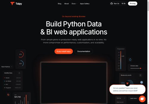 Taipy capture - 2025-04-15 00:02:00