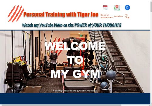 Tiger Joo Personal Trainer capture - 2025-04-15 00:06:52