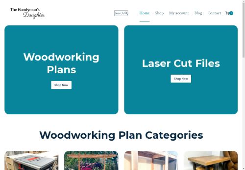 The Handyman's Daughter capture - 2025-04-15 00:07:53