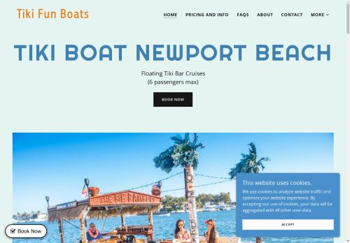 Tiki Fun Boats capture - 2025-04-15 00:08:52