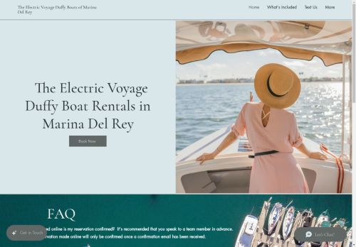 The Electric Voyage capture - 2025-04-15 00:08:52