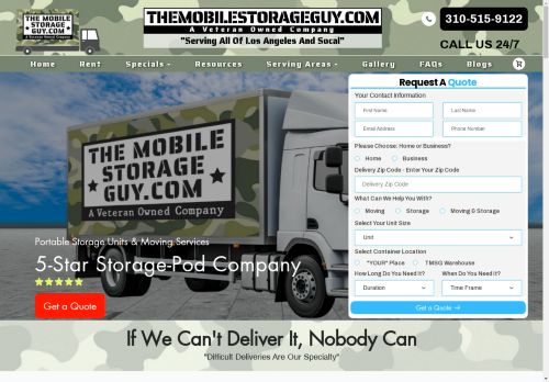 The Mobile Storage Guy capture - 2025-04-15 00:10:53