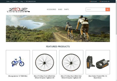 Top lowrider capture - 2025-04-15 00:10:53