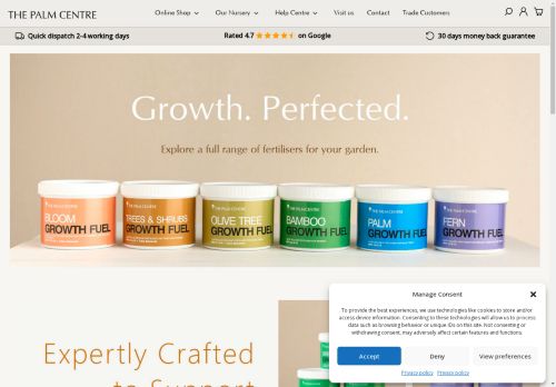 The Palm Centre capture - 2025-04-15 00:11:50