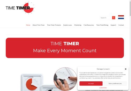 Time Timer EU capture - 2025-04-15 00:15:53