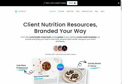 The Content Cook capture - 2025-04-15 00:20:19