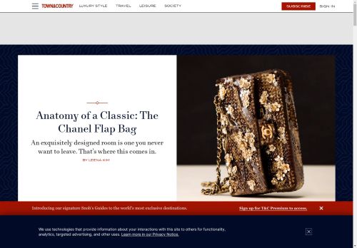 Town & Country Magazine capture - 2025-04-15 00:21:21