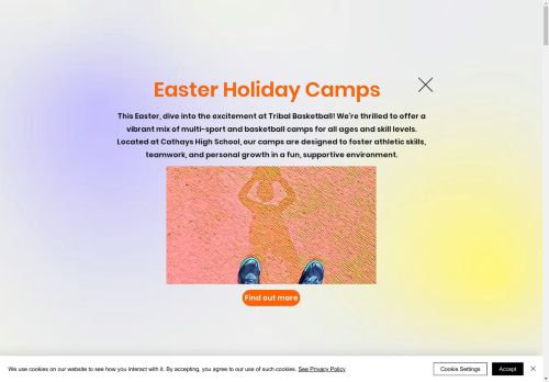 Tribal Basketball capture - 2025-04-15 00:24:44