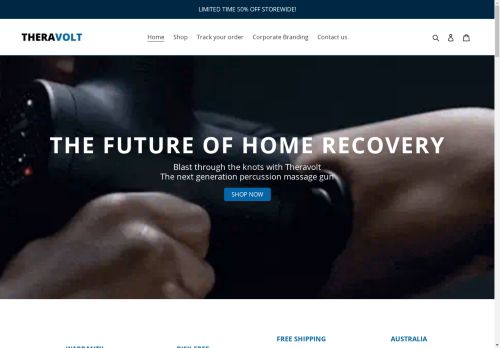 Theravolt capture - 2025-04-15 00:24:44