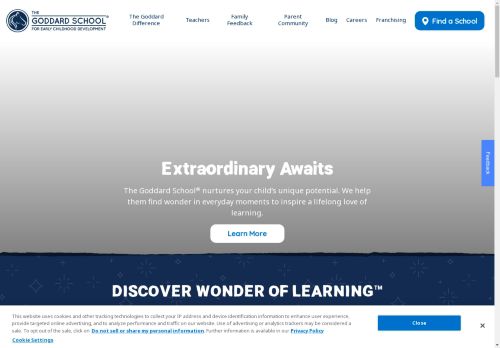 The Goddard School capture - 2025-04-15 00:31:37