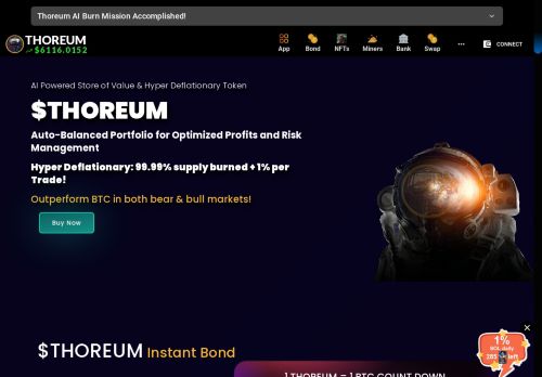 Thoreum Capital capture - 2025-04-15 00:33:30