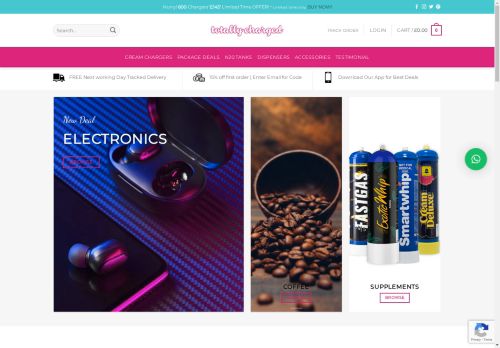 Totally Charged capture - 2025-04-15 00:49:41