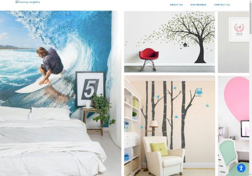 Toomey Graphics capture - 2025-04-15 00:49:41