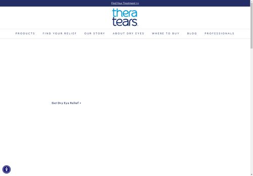 TheraTears capture - 2025-04-15 00:50:31