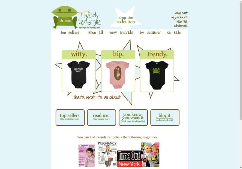 Trendy Tadpole capture - 2025-04-15 00:51:16