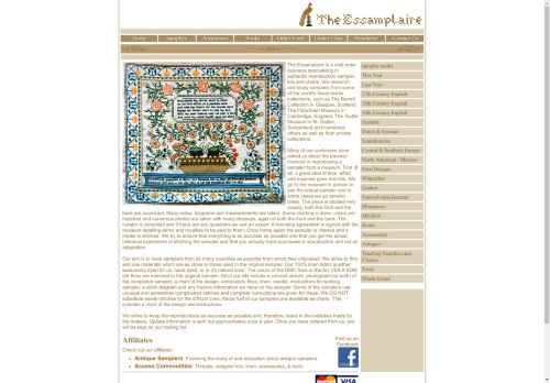 The Essamplaire capture - 2025-04-15 00:52:18