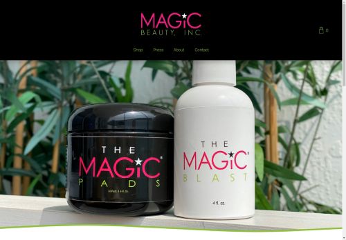 The Magic Pads capture - 2025-04-15 00:57:36