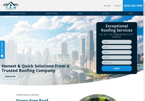 TAR Restoration capture - 2025-04-15 01:02:34