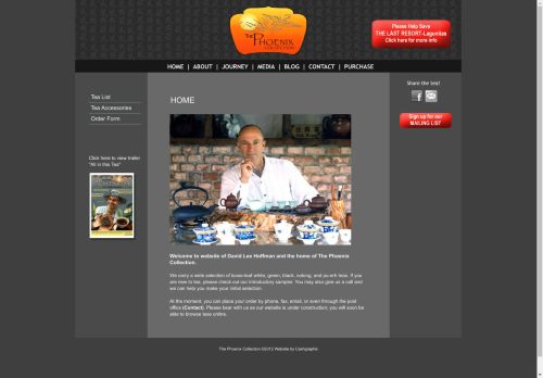 The Phoenix Collection capture - 2025-04-15 01:04:26