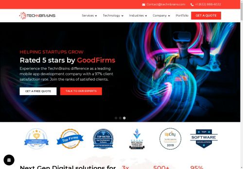 Technbrains capture - 2025-04-15 01:06:27