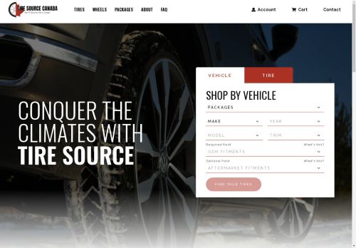 Tire Source Canada capture - 2025-04-15 01:12:08