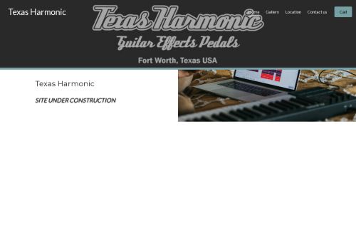 Texas Harmonic capture - 2025-04-15 01:13:40
