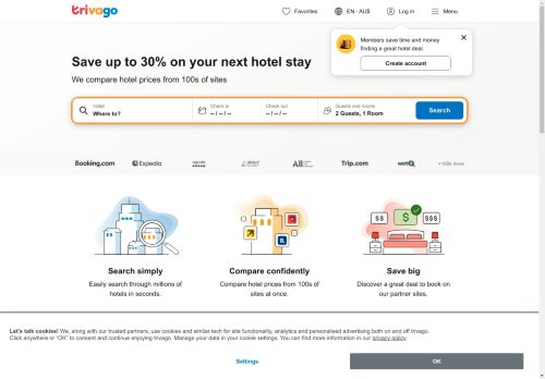 Trivago AU capture - 2025-04-15 01:13:41