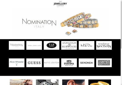 The Jewellery Company capture - 2025-04-15 01:15:44