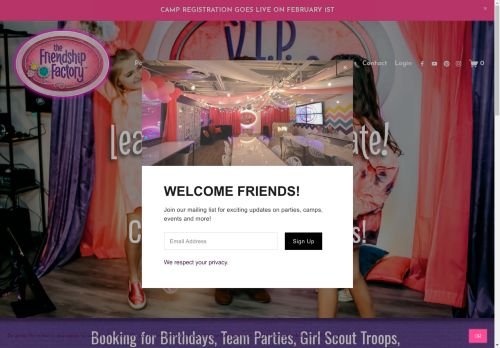 The Friendship Factory capture - 2025-04-15 01:18:47