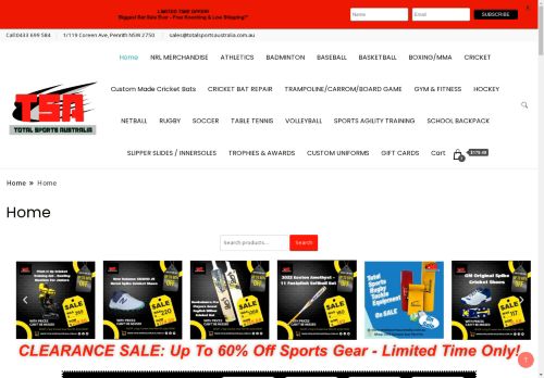 Total Sports Australia capture - 2025-04-15 01:25:56