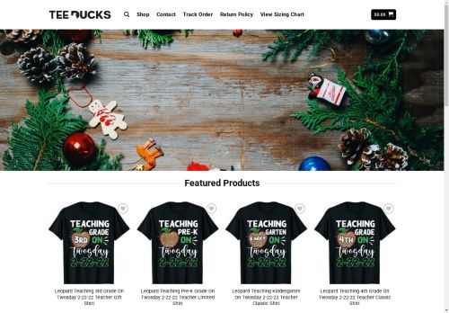 Tee Ducks capture - 2025-04-15 01:25:56