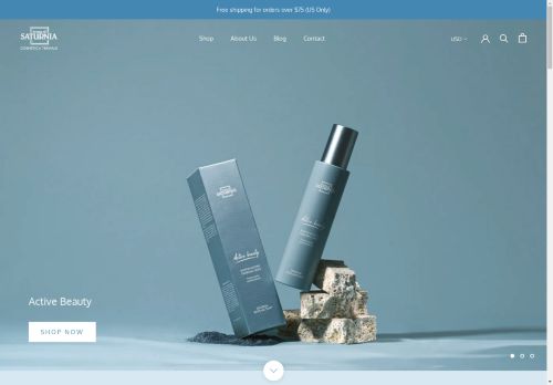 Terme di Saturnia Skin Care capture - 2025-04-15 01:27:58