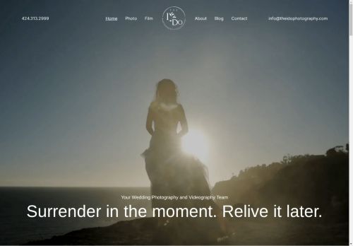 The I Do Wedding Photography & Videography capture - 2025-04-15 01:29:57