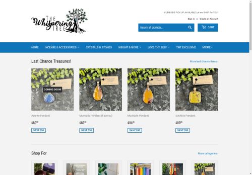 The Whispering Tree capture - 2025-04-15 01:34:22