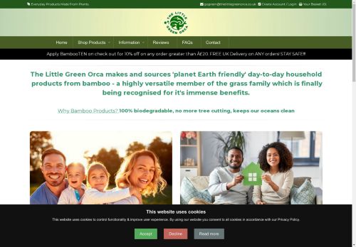 The Little Green Orca capture - 2025-04-15 01:35:08