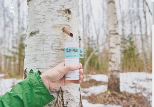 TAPPED capture - 2025-04-15 01:35:56