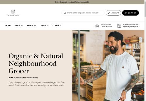 The Simple Market capture - 2025-04-15 01:35:56