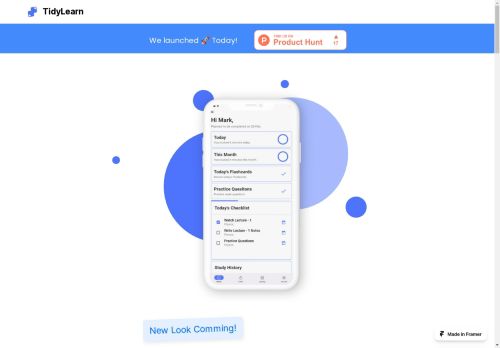 TidyLearn capture - 2025-04-15 01:37:59