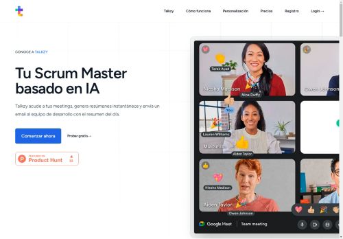 Talkzy capture - 2025-04-15 01:40:54