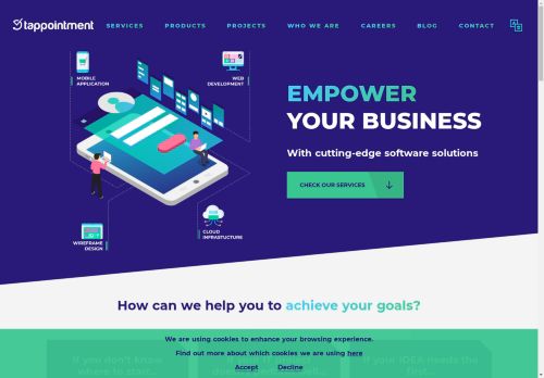 Tappointment capture - 2025-04-15 01:48:29