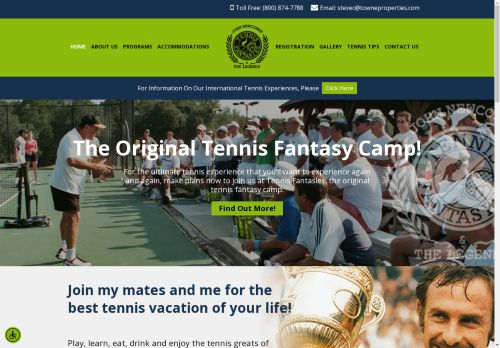 Tennis Fantasies capture - 2025-04-15 01:48:29