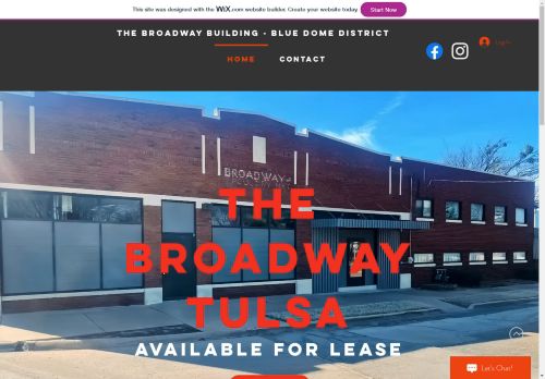 The Broadway capture - 2025-04-15 01:51:28