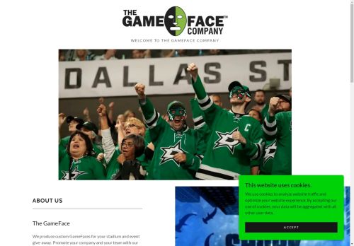 The GameFace Company capture - 2025-04-15 01:58:17