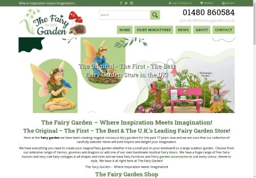 The Fairy Garden capture - 2025-04-15 01:59:11