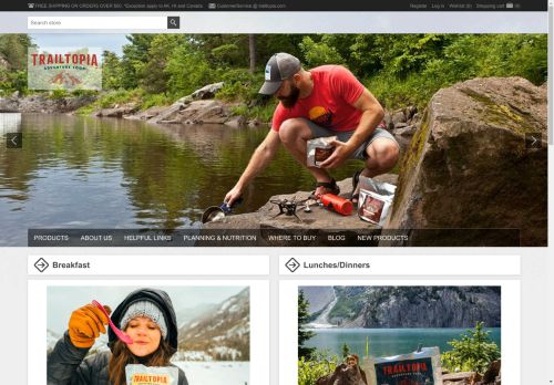 Trailtopia capture - 2025-04-15 02:00:19