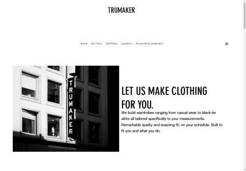 Trumaker capture - 2025-04-15 02:00:19