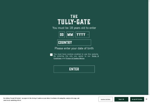 Tullamore Dew capture - 2025-04-15 02:02:22