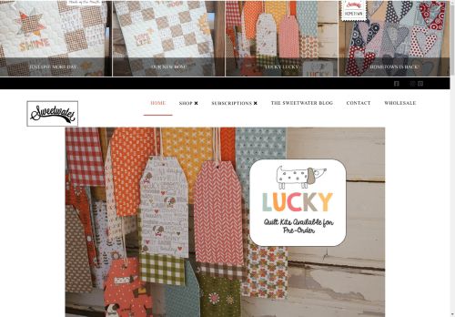 The Sweetwater capture - 2025-04-15 02:03:16