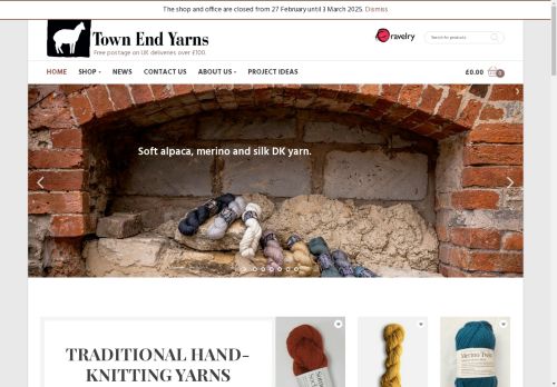 Town End Yarns capture - 2025-04-15 02:04:17