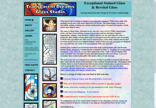 Transparent Dreams Glass capture - 2025-04-15 02:06:25